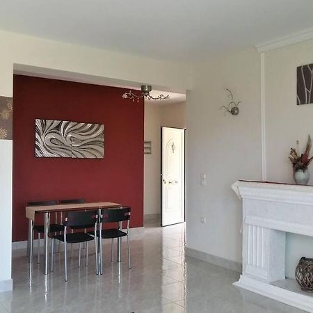 Sea And Mountains View Apartment Argostoli  Exterior photo