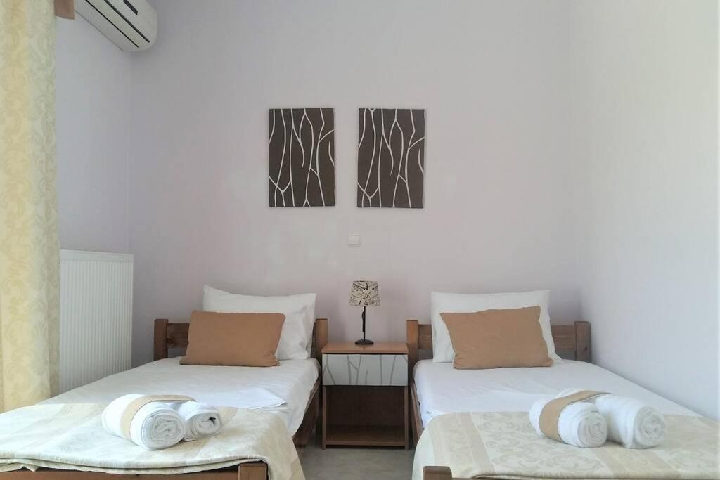 Sea And Mountains View Apartment Argostoli  Exterior photo